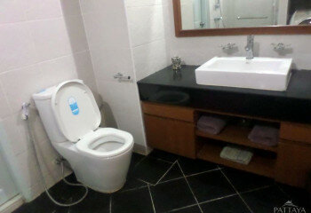 Кондоминиум в Джомтьене, Паттайя, Таиланд | THE521851