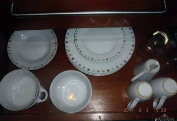 Кондоминиум в Джомтьене, Паттайя, Таиланд | THE521851