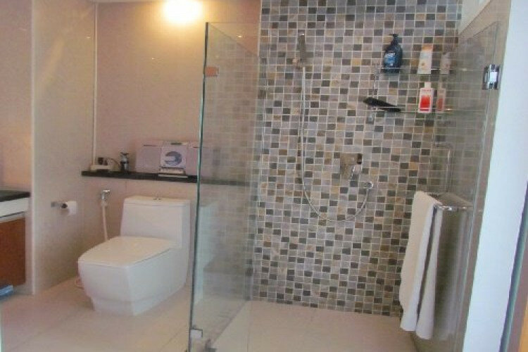 Кондоминиум в Джомтьене, Паттайя, Таиланд | THE122262