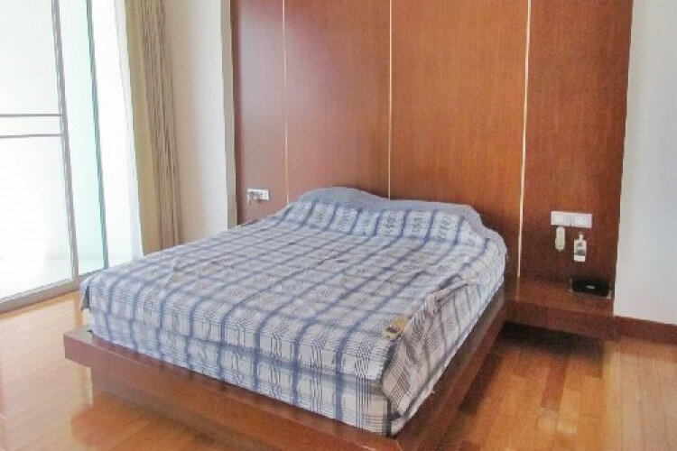 Кондоминиум в Джомтьене, Паттайя, Таиланд | THE122262