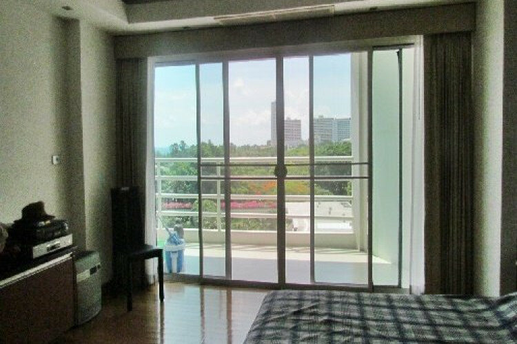 Кондоминиум в Джомтьене, Паттайя, Таиланд | THE122262