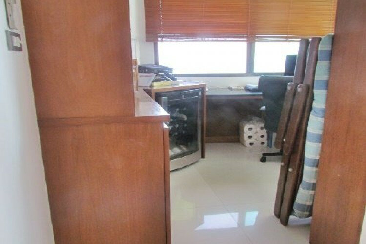 Кондоминиум в Джомтьене, Паттайя, Таиланд | THE122262