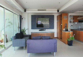 Кондоминиум в Джомтьене, Паттайя, Таиланд | THE122262