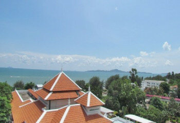 Кондоминиум в Джомтьене, Паттайя, Таиланд | THE122262