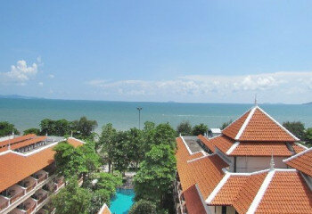 Кондоминиум в Джомтьене, Паттайя, Таиланд | THE122262