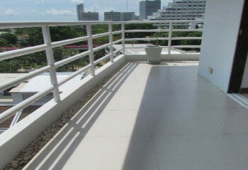 Кондоминиум в Джомтьене, Паттайя, Таиланд | THE122262