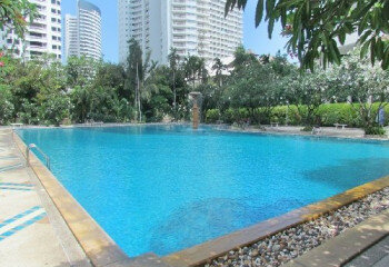 Кондоминиум в Джомтьене, Паттайя, Таиланд | THE122262