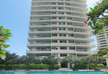 Кондоминиум в Джомтьене, Паттайя, Таиланд | THE122262