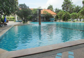 Кондоминиум в Джомтьене, Паттайя, Таиланд | THE122262