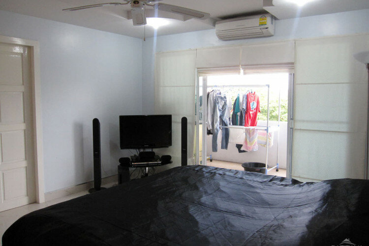 Кондоминиум в Паттайе, Таиланд | THE448658