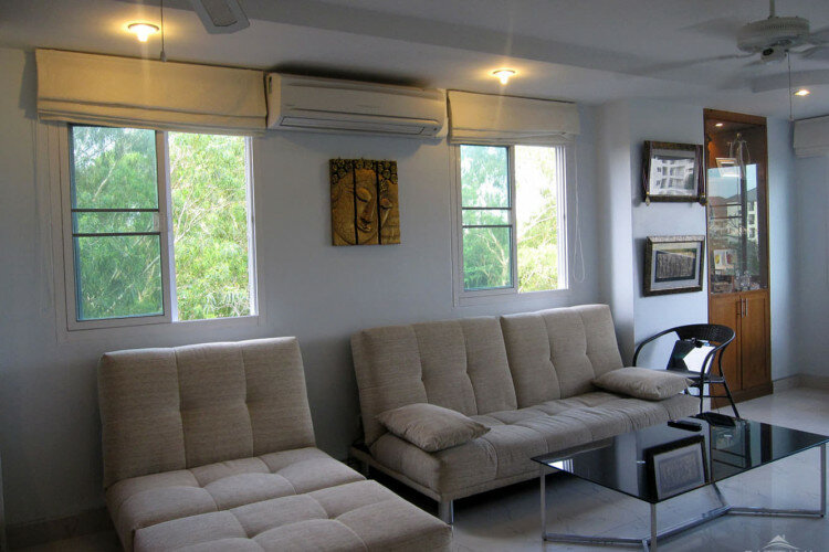 Кондоминиум в Паттайе, Таиланд | THE448658