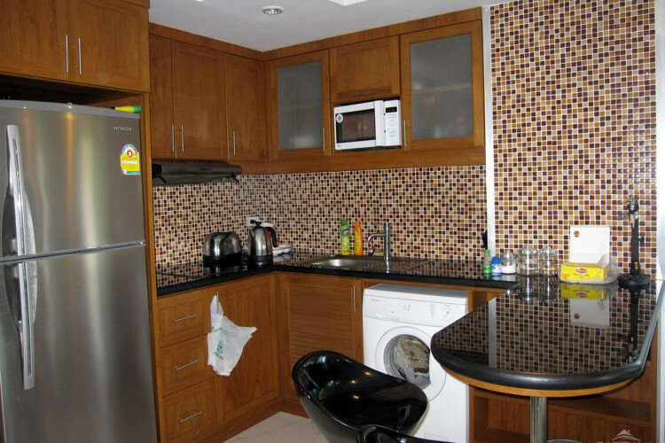 Кондоминиум в Паттайе, Таиланд | THE448658