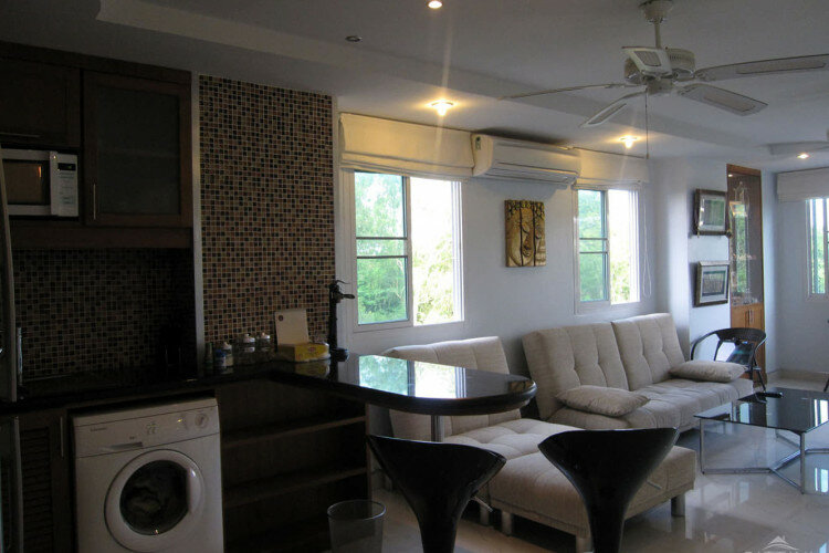 Кондоминиум в Паттайе, Таиланд | THE448658