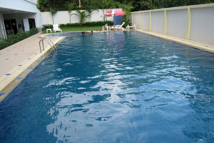 Кондоминиум в Паттайе, Таиланд | THE448658