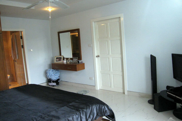 Кондоминиум в Паттайе, Таиланд | THE448658