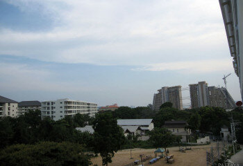 Кондоминиум в Паттайе, Таиланд | THE448658