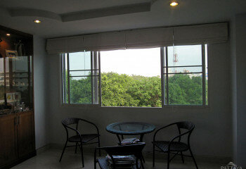 Кондоминиум в Паттайе, Таиланд | THE448658