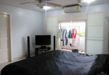 Кондоминиум в Паттайе, Таиланд | THE448658