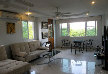 Кондоминиум в Паттайе, Таиланд | THE448658