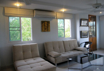 Кондоминиум в Паттайе, Таиланд | THE448658