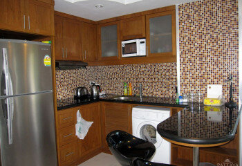 Кондоминиум в Паттайе, Таиланд | THE448658