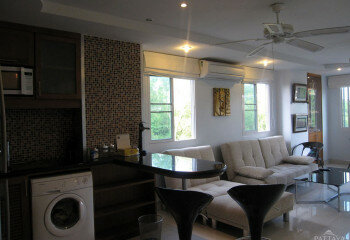 Кондоминиум в Паттайе, Таиланд | THE448658