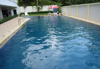 Кондоминиум в Паттайе, Таиланд | THE448658