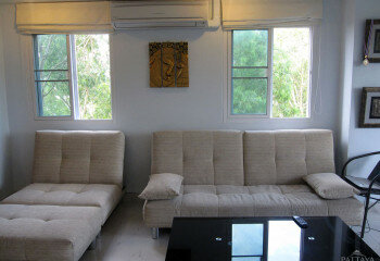 Кондоминиум в Паттайе, Таиланд | THE448658