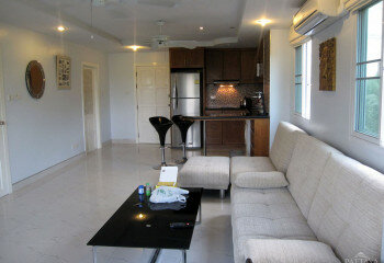 Кондоминиум в Паттайе, Таиланд | THE448658