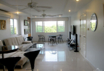 Кондоминиум в Паттайе, Таиланд | THE448658