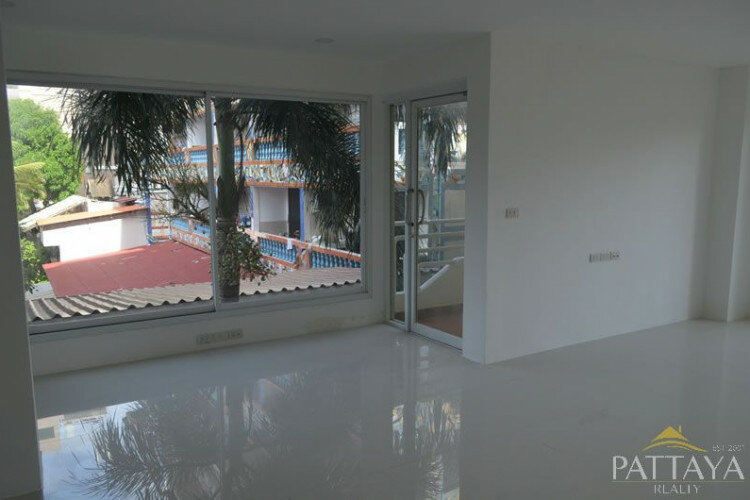 Кондоминиум в Джомтьене, Паттайя, Таиланд | THE222736