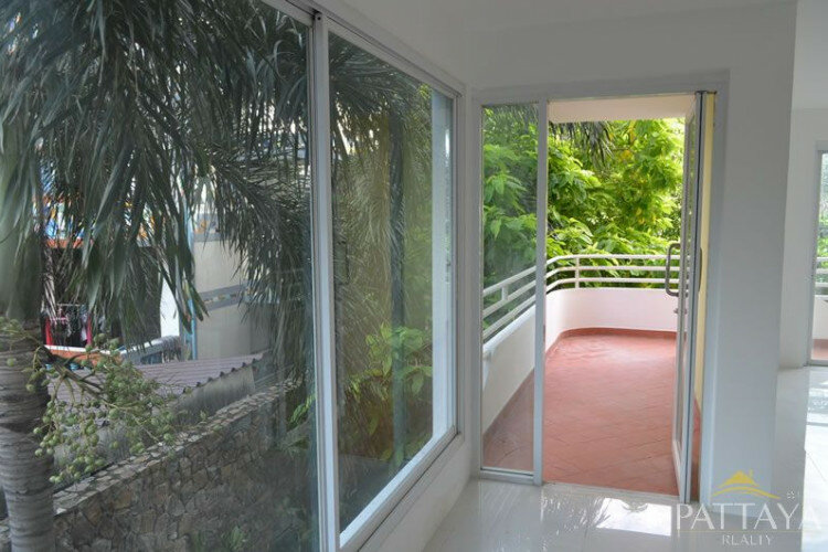 Кондоминиум в Джомтьене, Паттайя, Таиланд | THE222736