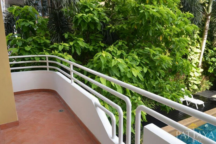 Кондоминиум в Джомтьене, Паттайя, Таиланд | THE222736