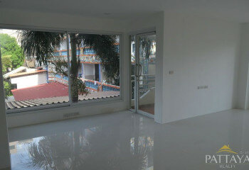 Кондоминиум в Джомтьене, Паттайя, Таиланд | THE222736