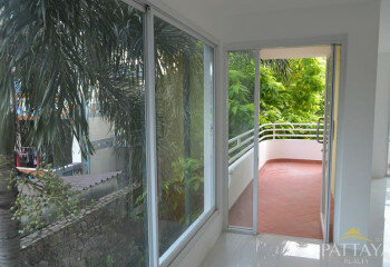 Кондоминиум в Джомтьене, Паттайя, Таиланд | THE222736