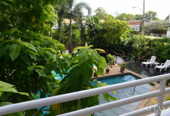 Кондоминиум в Джомтьене, Паттайя, Таиланд | THE222736