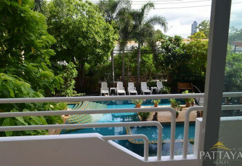 Кондоминиум в Джомтьене, Паттайя, Таиланд | THE222736