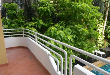 Кондоминиум в Джомтьене, Паттайя, Таиланд | THE222736