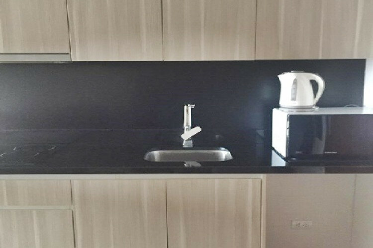 Кондоминиум в Джомтьене, Паттайя, Таиланд | THE322267