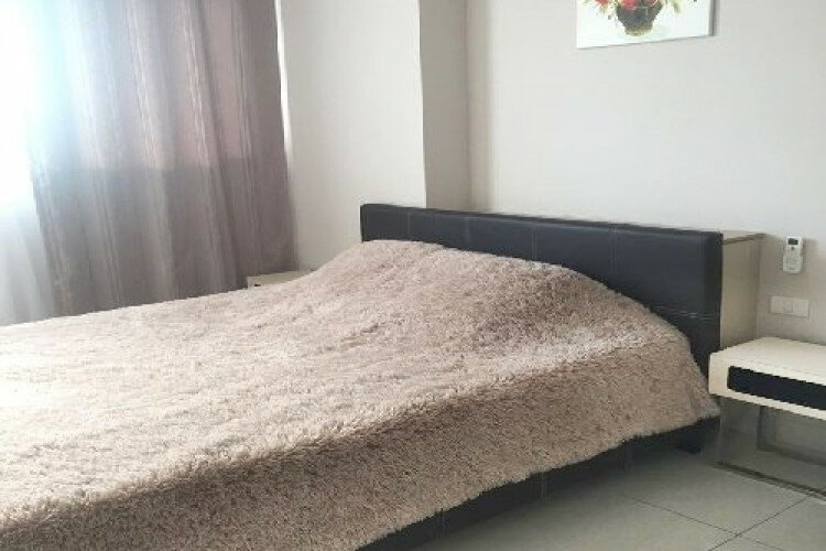 Кондоминиум в Джомтьене, Паттайя, Таиланд | THE322267