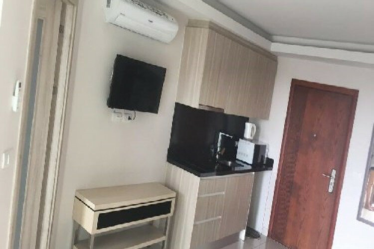 Кондоминиум в Джомтьене, Паттайя, Таиланд | THE322267