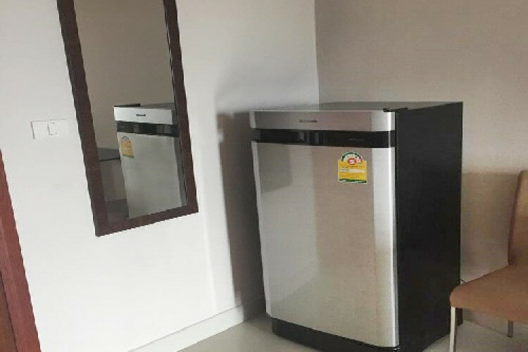 Кондоминиум в Джомтьене, Паттайя, Таиланд | THE322267