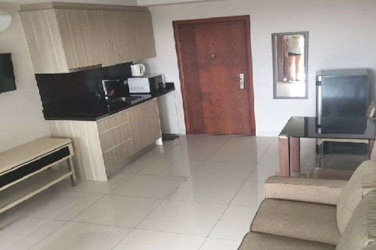 Кондоминиум в Джомтьене, Паттайя, Таиланд | THE322267