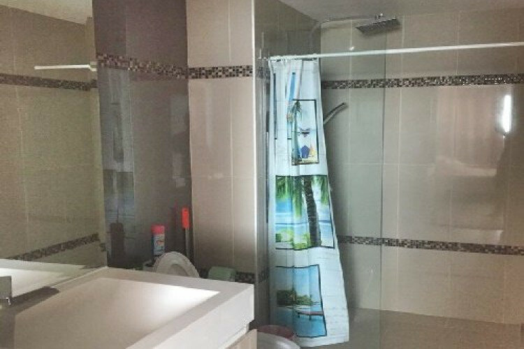 Кондоминиум в Джомтьене, Паттайя, Таиланд | THE322267