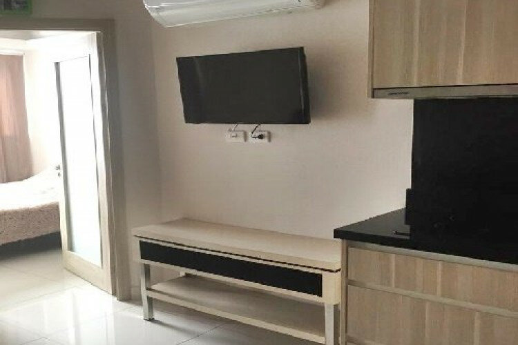 Кондоминиум в Джомтьене, Паттайя, Таиланд | THE322267