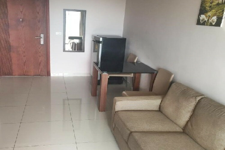 Кондоминиум в Джомтьене, Паттайя, Таиланд | THE322267