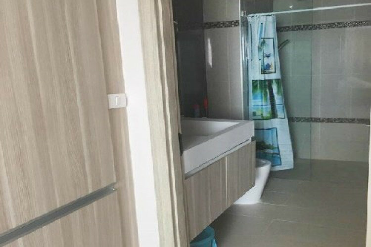 Кондоминиум в Джомтьене, Паттайя, Таиланд | THE322267