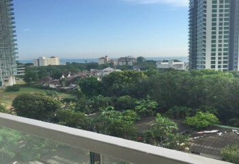 Кондоминиум в Джомтьене, Паттайя, Таиланд | THE322267