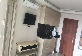 Кондоминиум в Джомтьене, Паттайя, Таиланд | THE322267