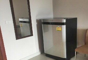 Кондоминиум в Джомтьене, Паттайя, Таиланд | THE322267